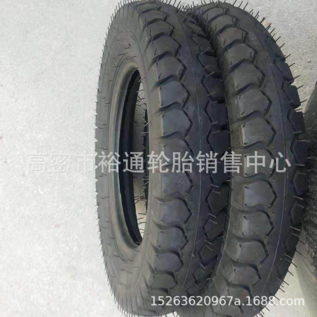 工具车轮胎摩托三车轮胎5.00-12 4.00-12 145/70R12 3.253.75-12
