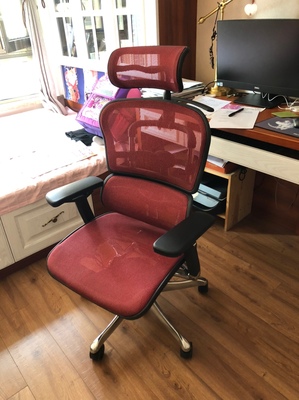 保友人体工学椅怎么样?不吹不黑讲讲评测感受