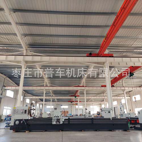 沈阳车床CW61125BX6000普通车床重型600导轨105主轴孔径重力切削