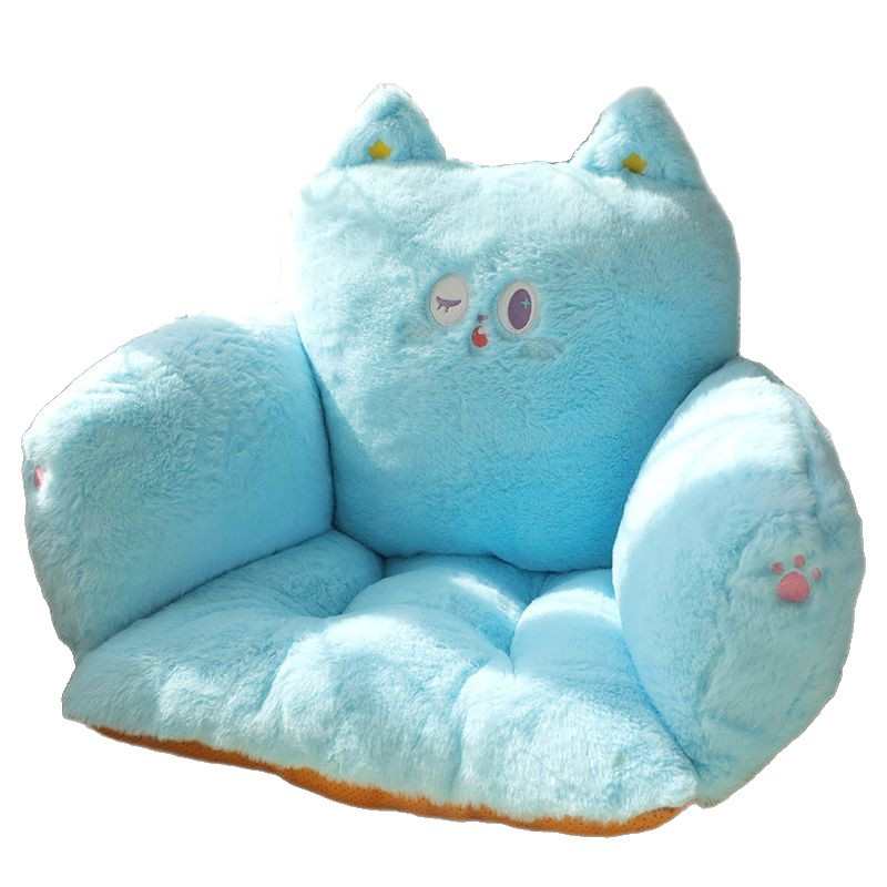 蒲团坐垫懒人地上儿童看书坐墩客厅卧室家用飘窗榻榻米小靠垫沙发