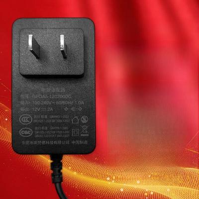 3C认证12V1.5A2A电源适配器12V3A4A监控摄像机光盘播放器扬声器音频电源