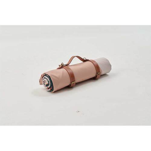 地郊游双层户外垫现货 防潮垫野炊草坪毯子露营牛津布垫野餐