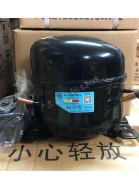 霓虹QD65H 91H 110H QD128H QD142H QD158H QD168H冰箱冰柜压缩机