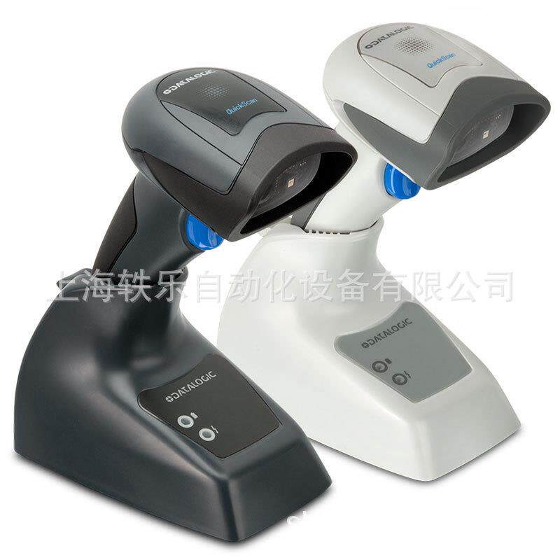 Datalogic得利捷QBT2430无线条码扫描枪手持式条码阅读器条码枪
