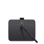 xppen电脑deco640画板可手绘电子写字连接数位绘手写板手机板绘板