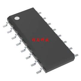 CD74HCT597M96IC SHIFT REGISTR 8BIT HS 16-SOIC