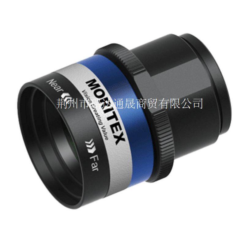 茉丽特MORITEXML-MC7528-18C-G1.1英寸大靶面微距/CCTV镜头