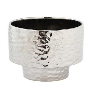 25cm大口径台面花盆蝴蝶兰大蕙兰花器植物盆栽盆景