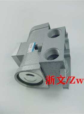 气控阀K23JQ-25 K23JQ-20 T K气动阀常闭常开