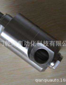 罗拓 S08-1450-01R 出水旋转接头 ROTOFLUX 圈粉型号