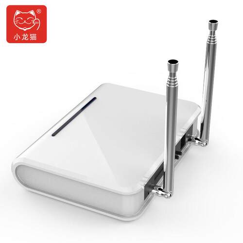 无线呼叫器饭厅足浴KVT 茶楼讯号放大器中继器 LM-8X 闲公而优而