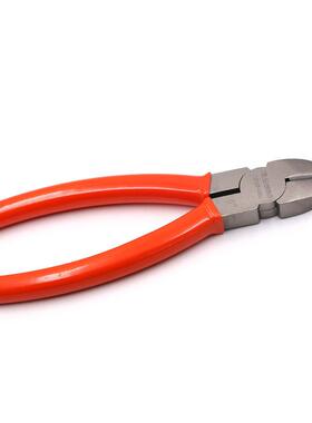 WEO维度钛口合金斜口钳剪钳水钳尖嘴钳磁耐RCF腐蚀无斜嘴钳厂家直