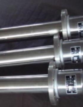 SRY2-220(380)/2管状电加热器套式管状电加热器防爆电加热器