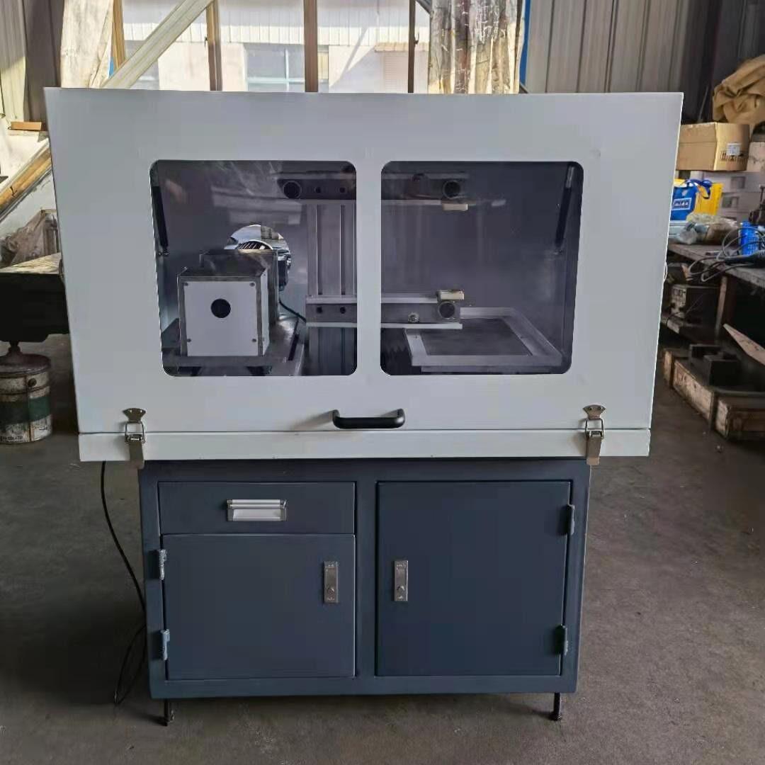 荐 DK7715数控微型线切割机床 便携式微型电火花线切割厂家