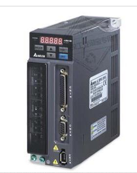厂家出售 ASD-B2-1021-B+ECMA-E21310RS 多功能台达伺服电机1kw