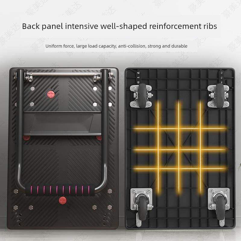 采购产品小型手推车，货物手推车，家用轻型，便携式，可折叠，静