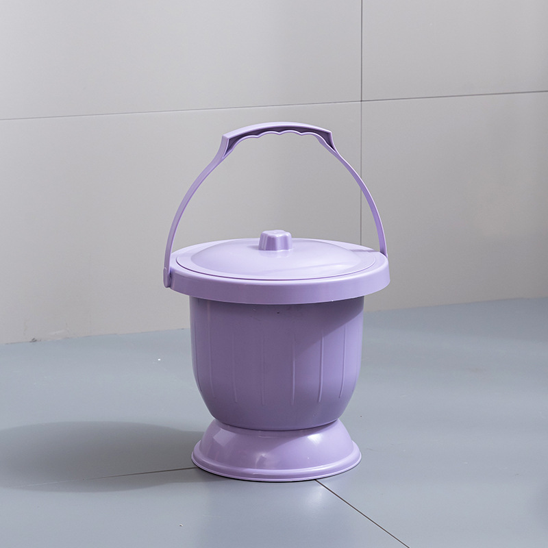 痰盂孕妇儿童尿桶便盆加厚痰盂