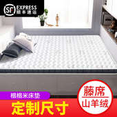 榻榻米床垫子定做椰棕塌塌米垫地垫炕家用卧室定制尺寸踏踏米垫子