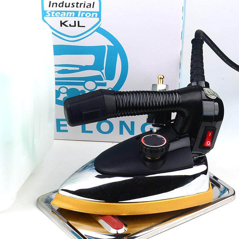 包邮科洁龙大功率家用熨斗工业吊瓶式蒸汽熨斗烫衣服电熨斗熨斗