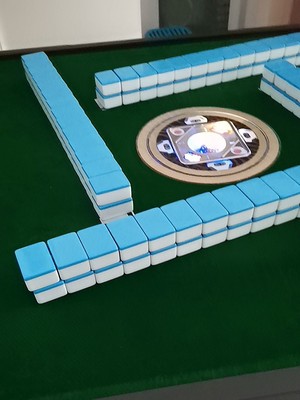 喜仕捷麻将机怎么样两天使用开始后悔了是吗