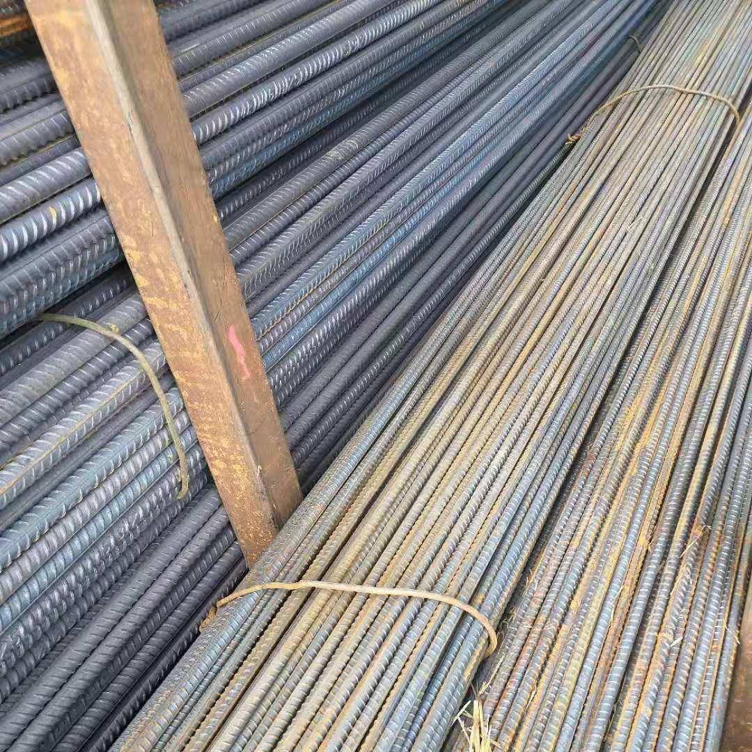 螺纹钢 钢筋抗震钢 盘螺 建筑钢材 国标厂标非标规格齐全价格优惠