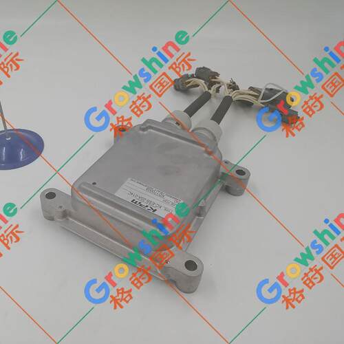 原装进口挖掘机油门电脑版KC-ESS-20A-014C