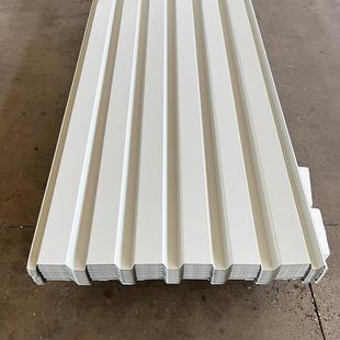 销售建筑金属压型钢板型号YX38 914彩钢板彩钢柔性屋面板 152