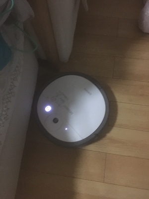 科沃斯扫地机器人DJ3pro怎么样极度喜欢感受反馈