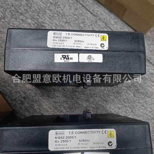 德国T.E CONNECTIVITY电流互感器