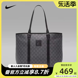 nike耐克单肩包男包女包春托特包训练(包训练)运动包手拎包hf1890-070