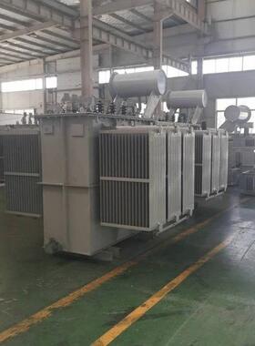 生产3500KVA4500KVA电力变压器11KV22KV电力变压器生产厂家