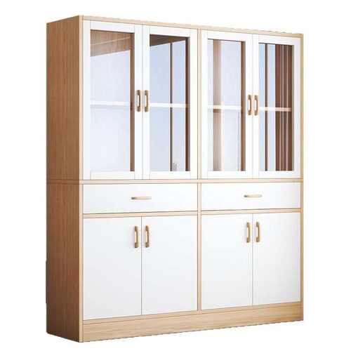 酒柜隔断柜现代简约红酒柜展示柜家用酒架靠墙玄关柜客厅间厅