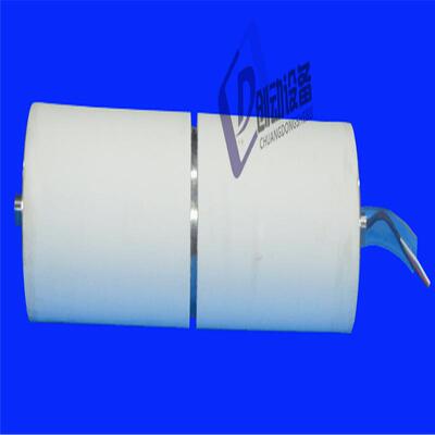 厂有直销DT60/DTA76系列电辊筒、多楔带辊筒、电动滚筒