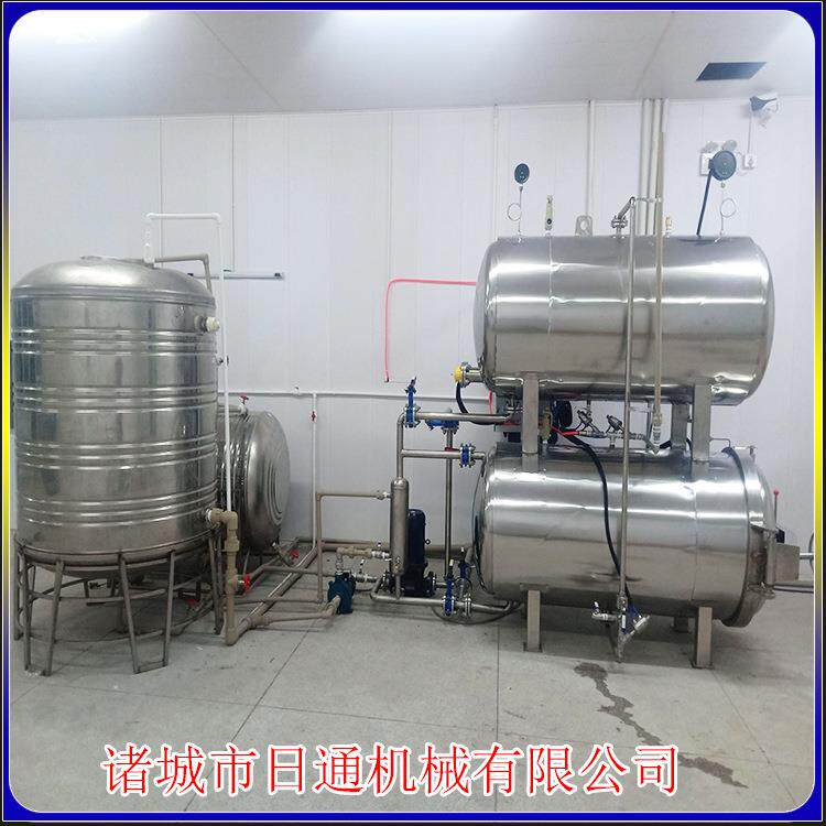 实验室菌锅 全自动试验型杀菌锅 教学杀菌釜 学校用小型灭菌锅