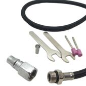 气刻磨机风动纸盒简打磨抛光机刻机磨笔研磨动机M sh风磨笔套装