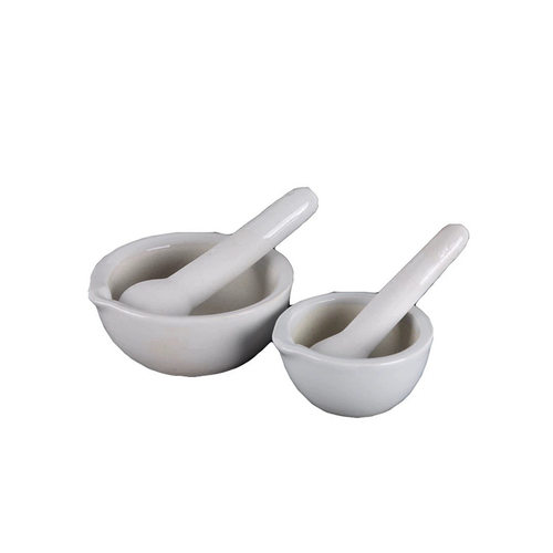 陶瓷研钵乳钵研药碗捣药罐研磨棒药臼杵中西药研磨碗捣碎包邮