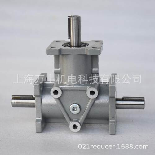 ARA0-1:1-L转向器齿轮转向箱减速机ARA1-2:1-R调速箱齿轮箱减速器