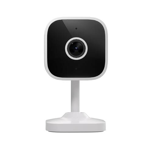 家用高清无线摄影机 CAM-S2全景夜视摄影机 支持对讲家用摄影机