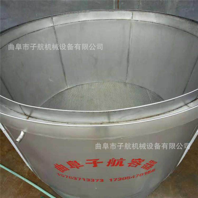 卫生级304不锈钢直烧式家用烧酒锅 小型酿酒器 家庭自酿酒设备