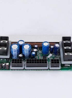 电动车控制器48V60V72V96V1000W三模正弦波无刷电机国标两轮