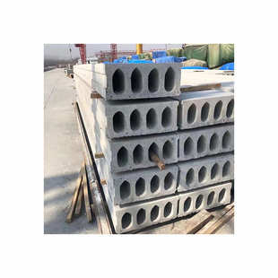 楼板混凝土预制外墙空心承重建筑楼板盖房预应力钢筋楼板盖板厂家