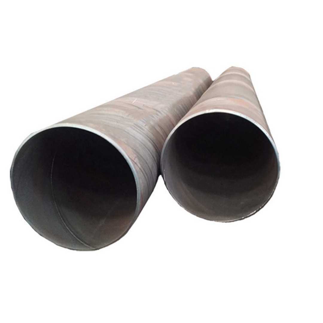 工程管道用螺旋钢管Q235螺旋管道 螺旋焊管大口径高频焊接螺旋管