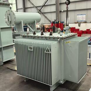 3150kva出口埃塞电力变压器33KV15KV埃塞变压器生产厂家 生产S11