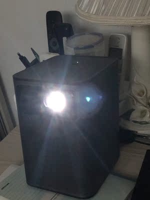 【不比不知】天猫魔屏NEX投影仪怎么样,火爆背想不到是这样