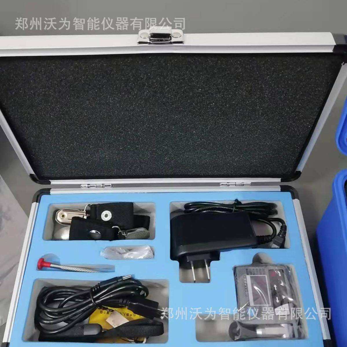 ASV5910本安型声级计