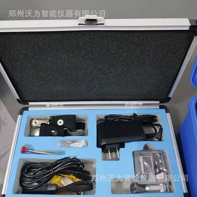 ASV5910本安型声级计