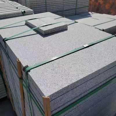 花岗岩芝麻白灰黑路沿石路边石侧平石立石树围道路牙石路岩路缘石