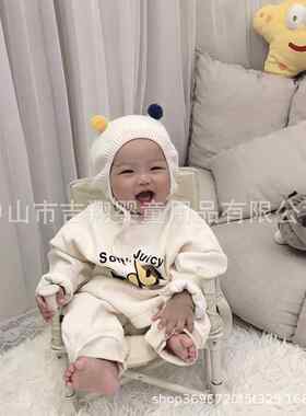 韩版宝宝餐椅可折叠便携多功能婴儿靠背椅矮款儿童凳潮流拍照小椅