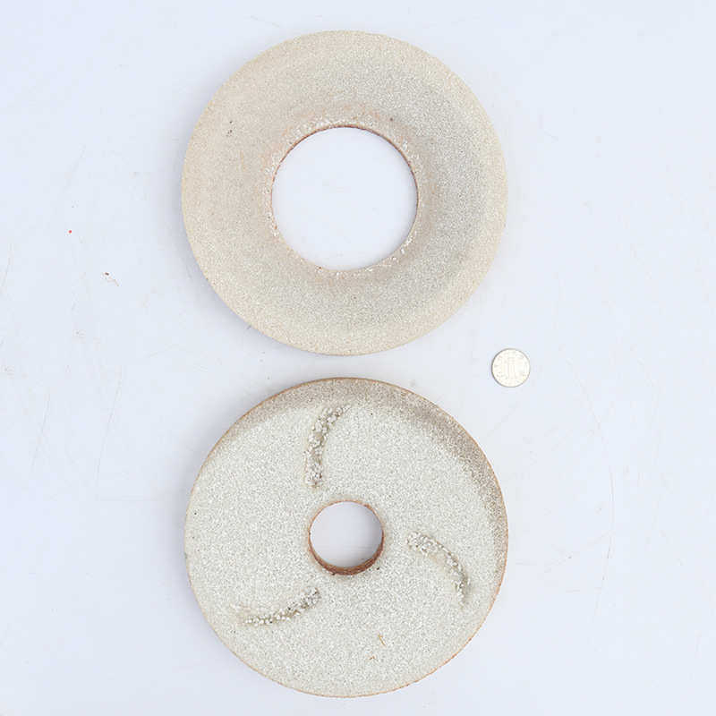 商用豆浆机砂轮磨片镇江磨浆机浆渣自动分离机配件砂轮片150型,标准件/零部件/工业耗材,砂轮,淘宝优惠券,粉丝福利购,淘宝优惠卷