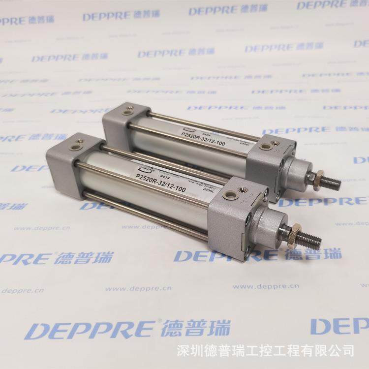 芬P1IM461兰ATIC装进口原气缸P2520R-322-100